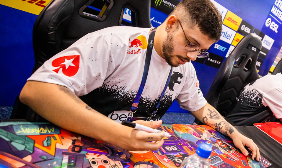 IEM Rio 2026: Полное руководство по чемпионату Бразилии CS2 — изображение 2