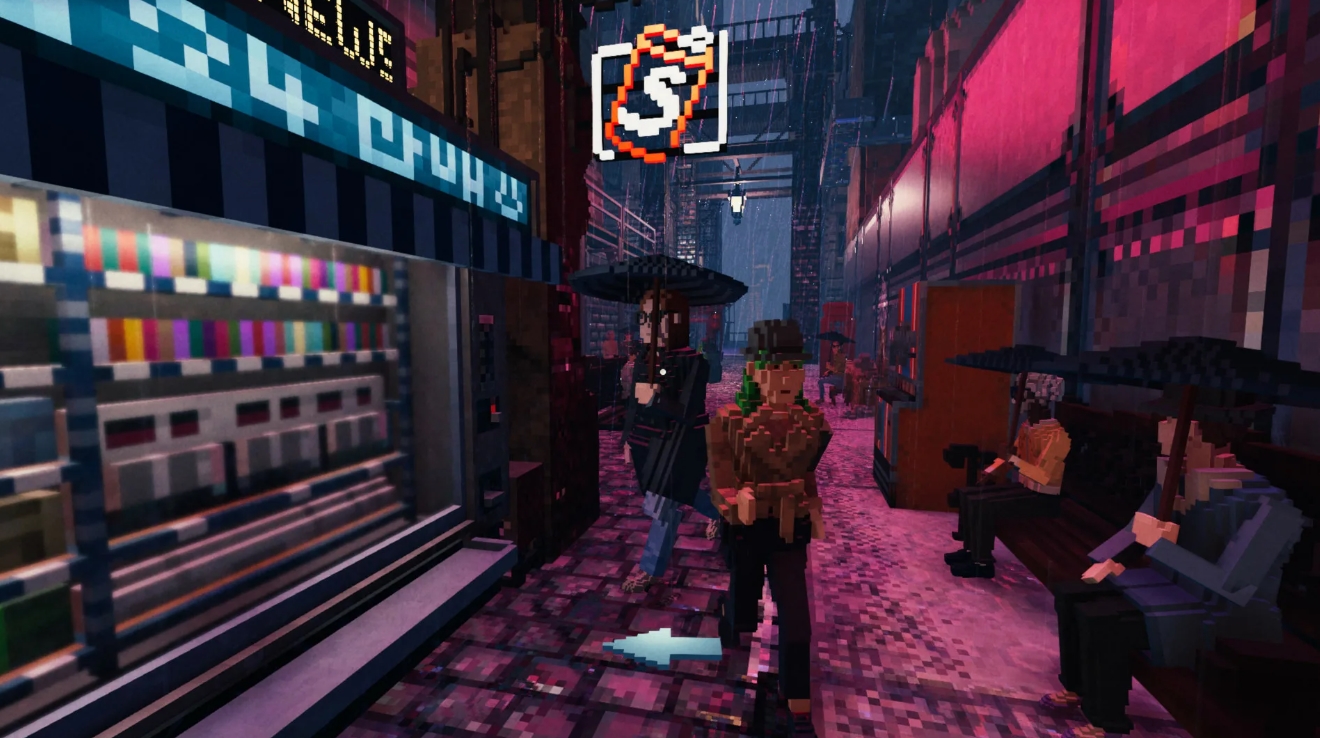 Shadows of Doubt Превью 1