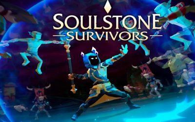 Soulstone Survivors