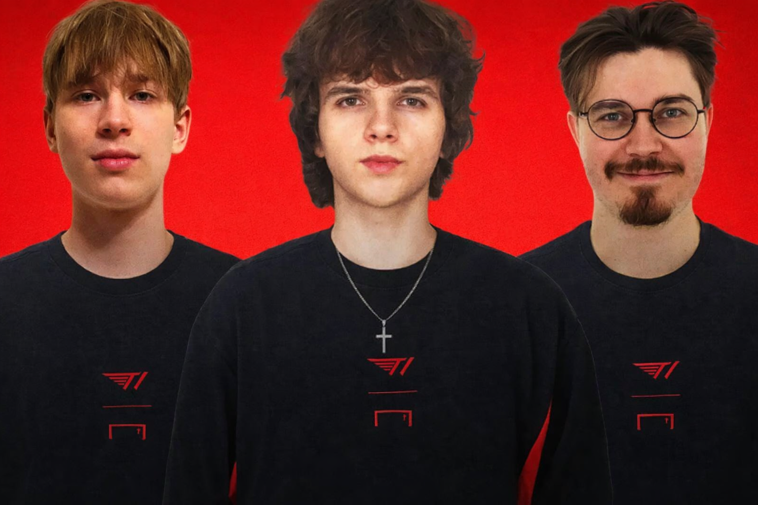 T1 Fortnite состав раскрыт для FNCS 2026: Почему польский дуэт означает значительный стратегический сдвиг