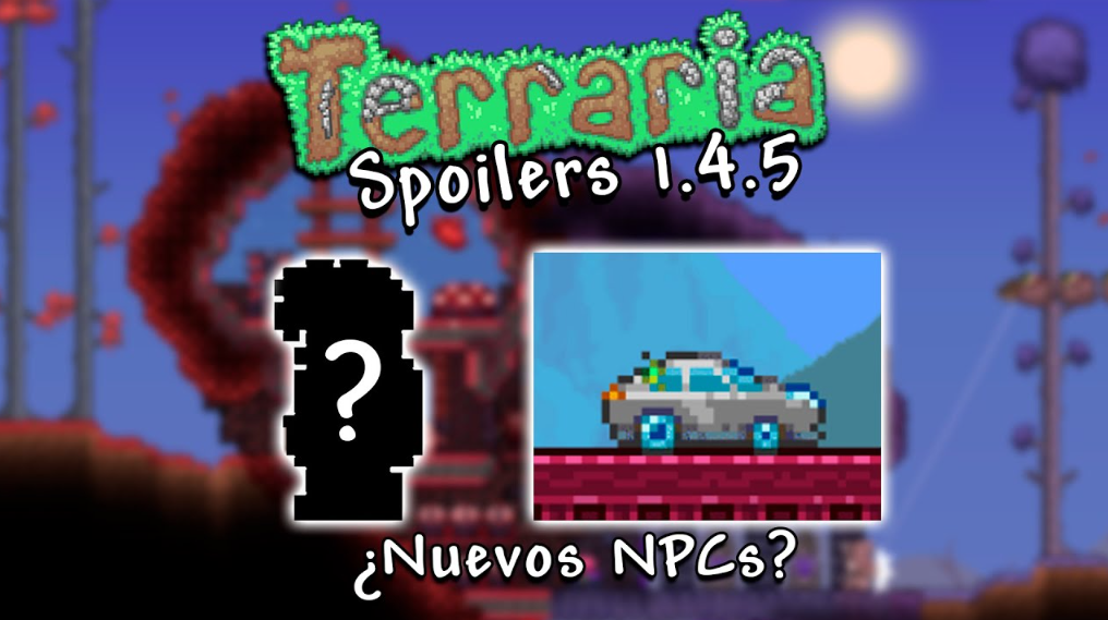 Обновление Terraria 1.4.5: Подробный обзор патча, изменения движка и руководство по сохранению модовn — изображение 2