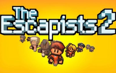The Escapists 2