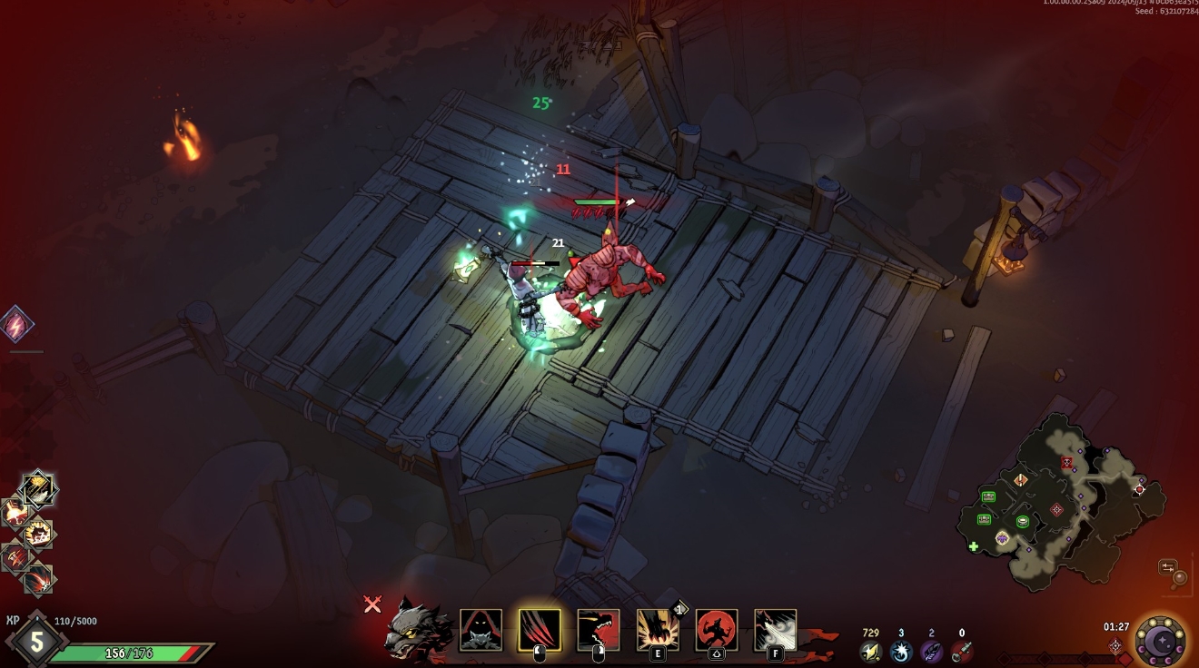 The Future of Ravenswatch