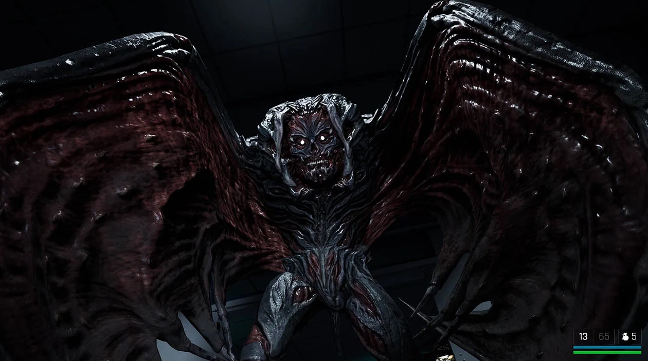 The Pros and Cons of Trepang 2