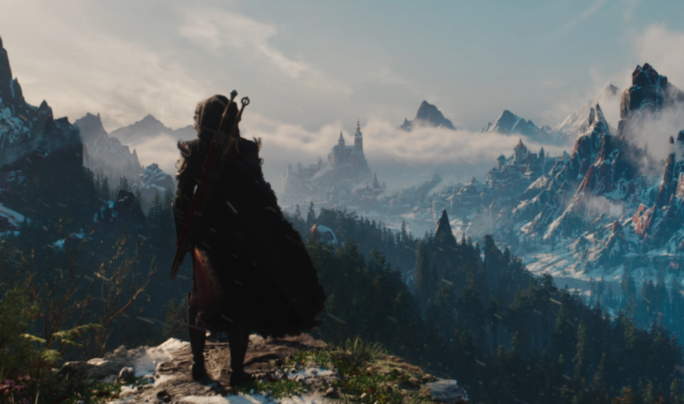 Почему бюджет The Witcher 4 установлен на рекордные 800 миллионов долларов, и как это связано с DLC для The Witcher 3? — изображение 1