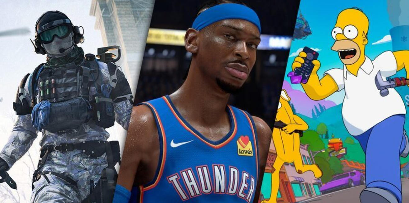 Вызов долга Черные операции 7 Скачать Кризис: Почему серия выпала из топ-5 в магазине PlayStation в 2025 — изображение 3