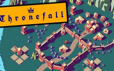 Thronefall