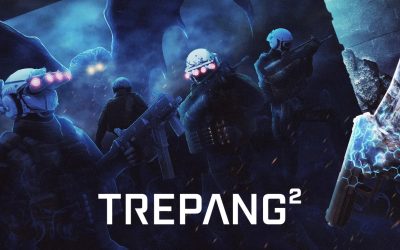 Trepang2