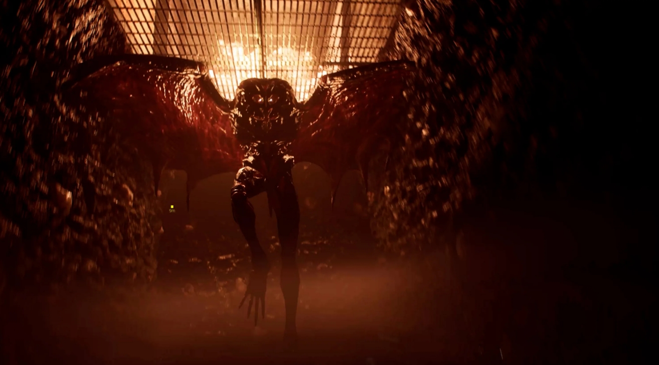 Trepang2's Plot and Mission Structure