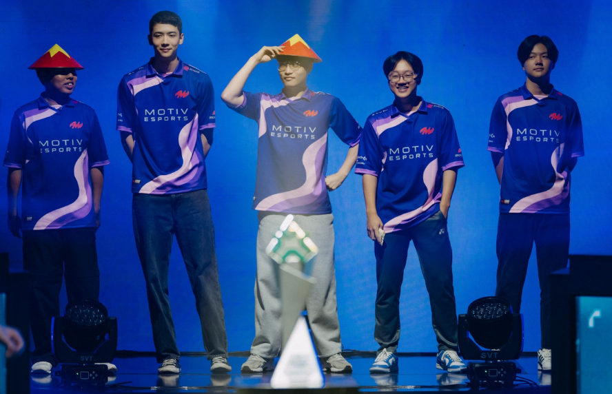 Финал этапа 1 VCT Pacific 2026 в Хошимине: формат турнира и полная логистика для фанатов — изображение 2