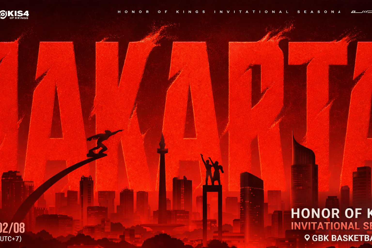 Честь королей Invitational сезон 4: Loops уходит, а Nongshim RedForce заменяет запад