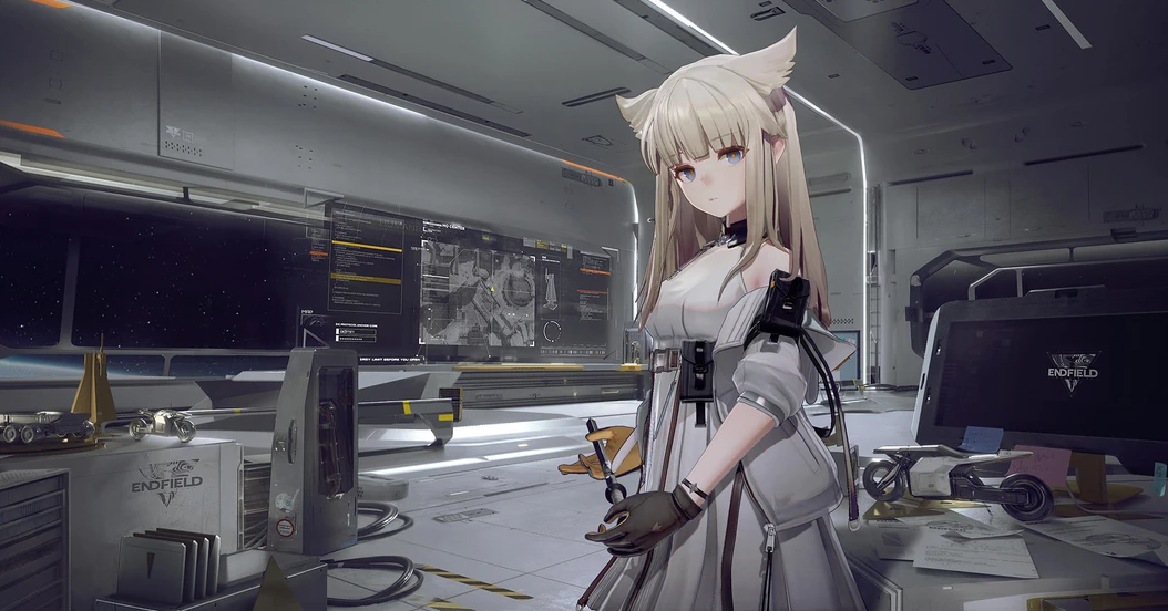 Аркнайтс: Глобальный запуск Endfield: полный обзор игрового процесса, руководство по загрузке и мнение сообществаn — изображение 3