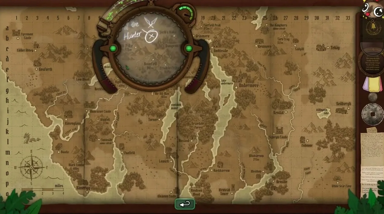 Strange Horticulture Превью 3