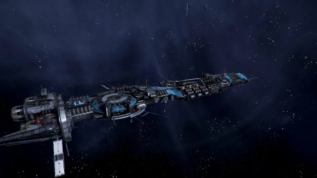 X4: Foundations Превью 5