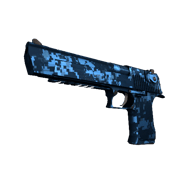 Desert Eagle | Cobalt Disruption (Factory New)