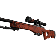 AWP | BOOM (Minimal Wear)