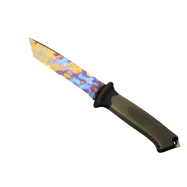 ★ Ursus Knife | Case Hardened (Factory New)