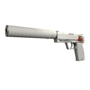 USP-S | Whiteout (Factory New)