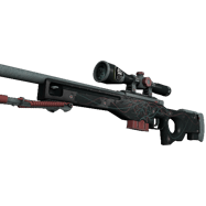 AWP | Capillary (Field-Tested)