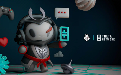 ИИ-революция в G2 Esports: как агент Сами и сеть Theta Network меняют взаимодействие с фанатами в 2026 году
