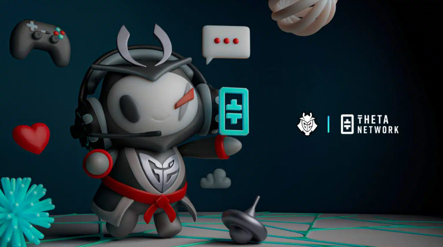 ИИ-революция в G2 Esports: как агент Сами и сеть Theta Network меняют взаимодействие с фанатами в 2026 году — изображение 1