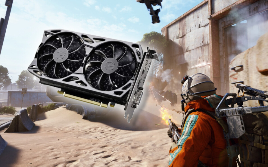 Успех в финансах ARC Raiders: Может ли процедурная модель Embark Studios разрушить миф о миллиардерных AAA? — изображение 3