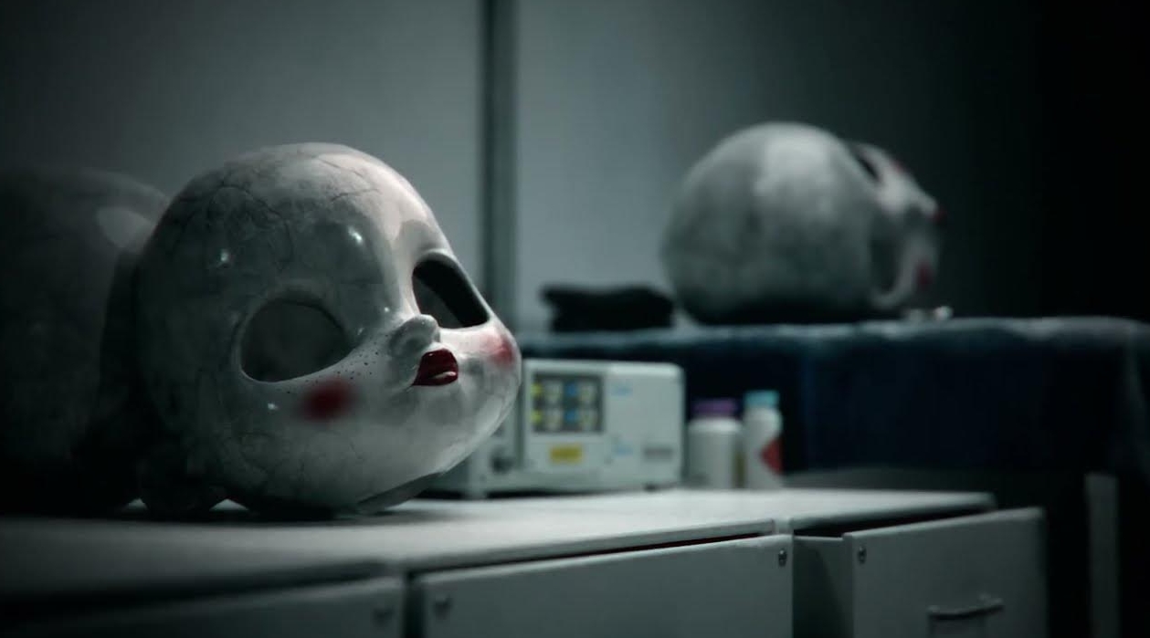 Poppy Playtime — Chapter 5 Превью 2