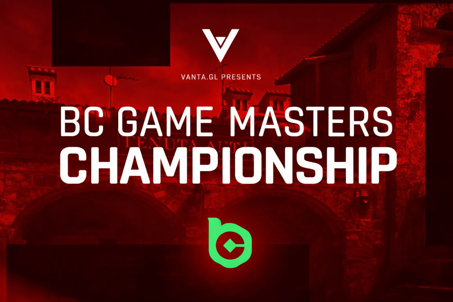 Чемпионат мастеров BC.Game в Бухаресте: $50 000 LAN CS2, важный для квалификации IEM Cologne 2026