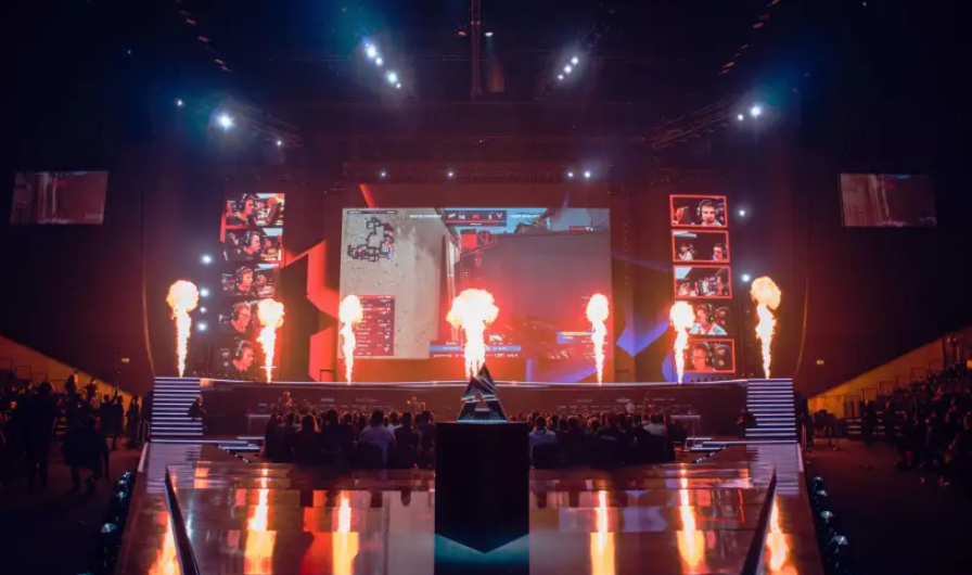 СПИСОК КОМАНД И ФОРМАТ BLAST Open Rotterdam 2026: Анализ призового фонда в 1,6 миллиона долларов и драмы G2n