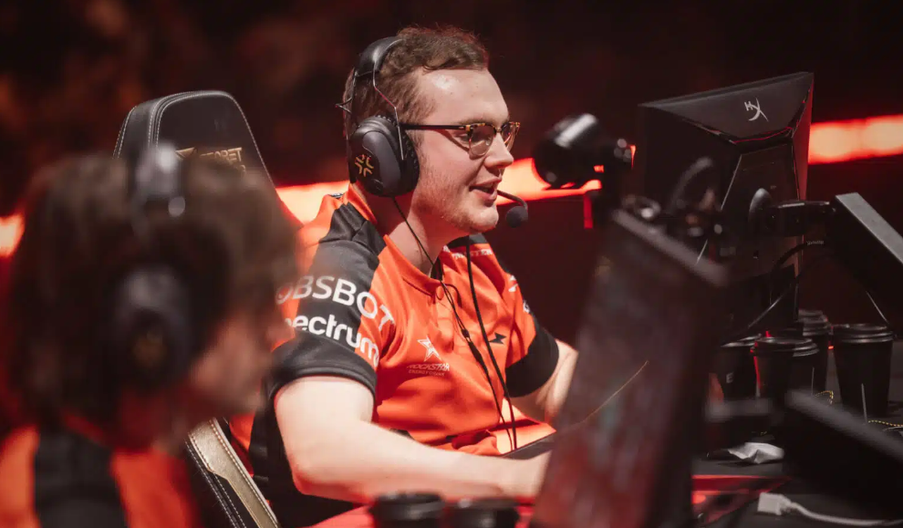 Brawk и ASUS ROG: новый этап доминирования в VALORANT и анонс RTX 5090 на юбилейной CES 2026 — изображение 1