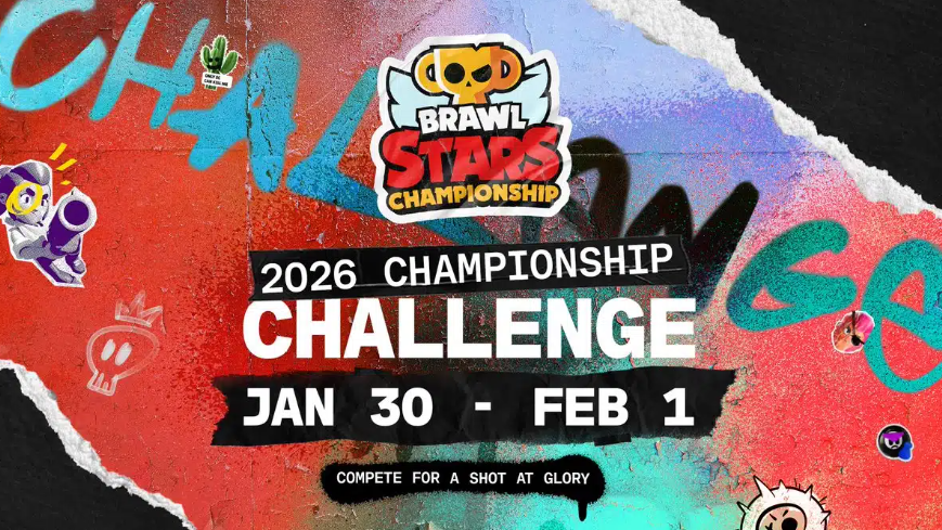 Руководство по чемпионату Brawl Stars 2026: официальные правила для первого чемпионатного вызова и глобальных регионовn