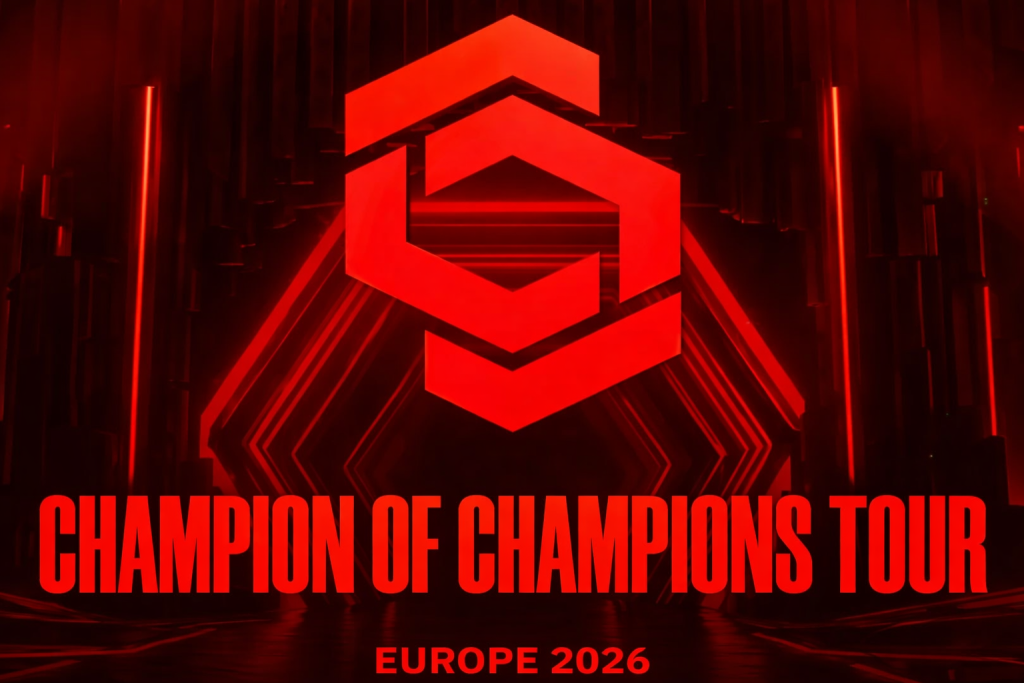 Дорожная карта CCT Europe 2026 по CS2: полный разбор системы инвайтов на RMR и стратегии выживания в рейтинге VRS — изображение 1