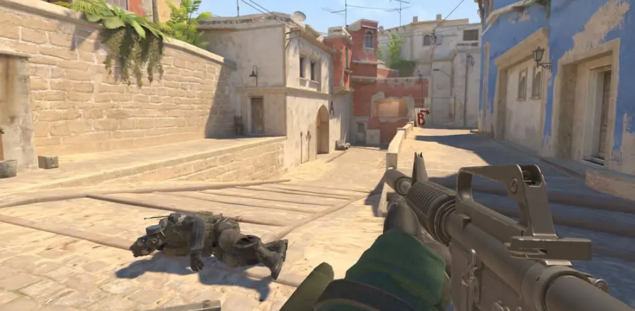 CS2 против Black Ops 7: детальное сравнение онлайна, графики и киберспортивного потенциала шутеров в 2026 году — изображение 3