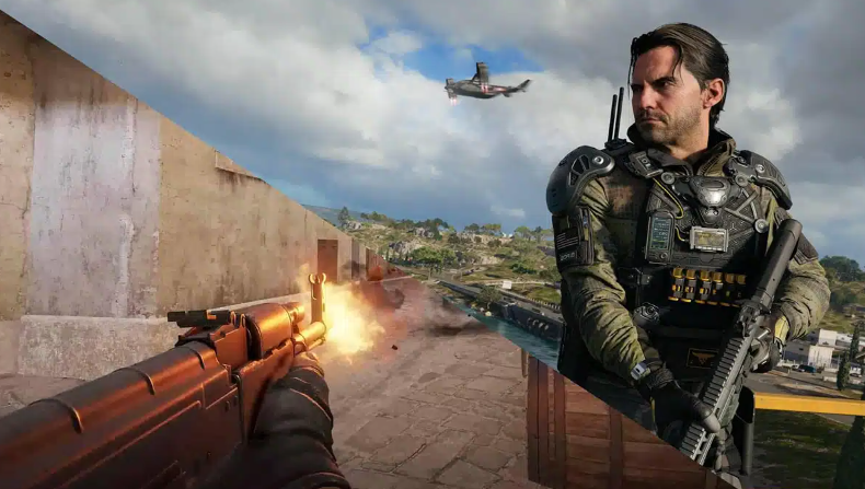 CS2 против Black Ops 7: детальное сравнение онлайна, графики и киберспортивного потенциала шутеров в 2026 году — изображение 1