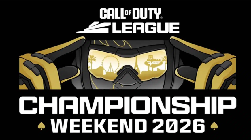 Финалы CDL Champs 2026 в Лас-Вегасе: Всё, что нужно знать о расписании и билетахn