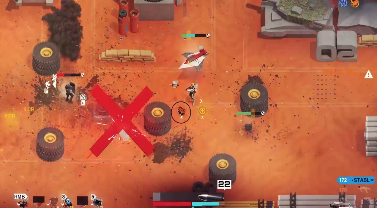 Synthetik: Legion Rising Превью 4