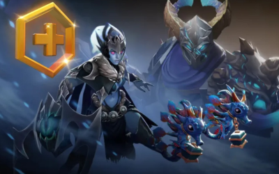 Valve сдвигает сроки сезона Dota Plus: подготовка к масштабному патчу Dota 2 на 5 марта 2026