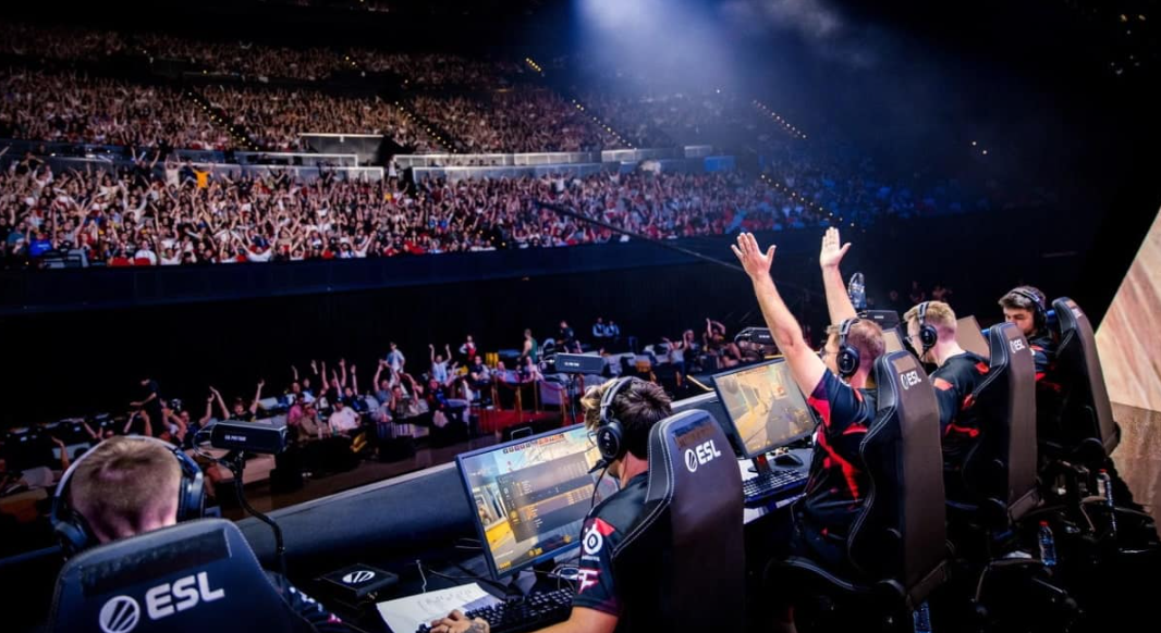 Дорожная карта CCT Europe 2026 по CS2: полный разбор системы инвайтов на RMR и стратегии выживания в рейтинге VRS — изображение 2