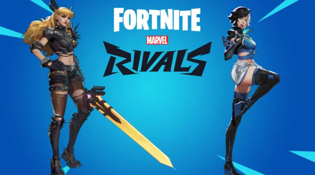 Фортнайт и Marvel Rivals Коллаборация: Когда выйдут скины Луна Сноу и Магик и чего могут ожидать игроки?