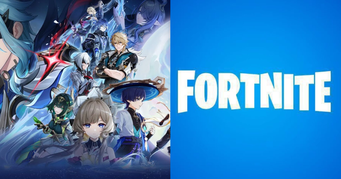 Эпик Геймс и стратегический альянс HoYoverse: Переформатируют ли Kafka и скины Blade метавселенную Fortnite? — изображение 3