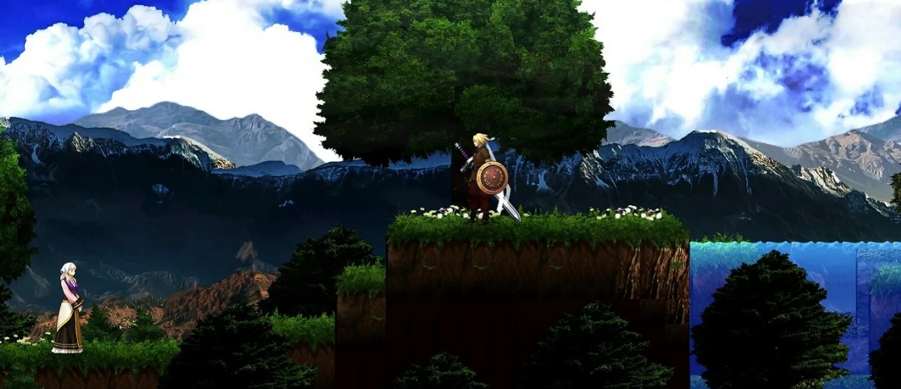 Игровая механика и глубина боевой системы