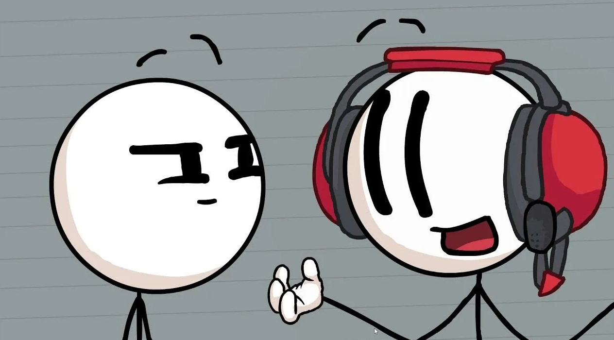 The Henry Stickmin Collection Превью 1