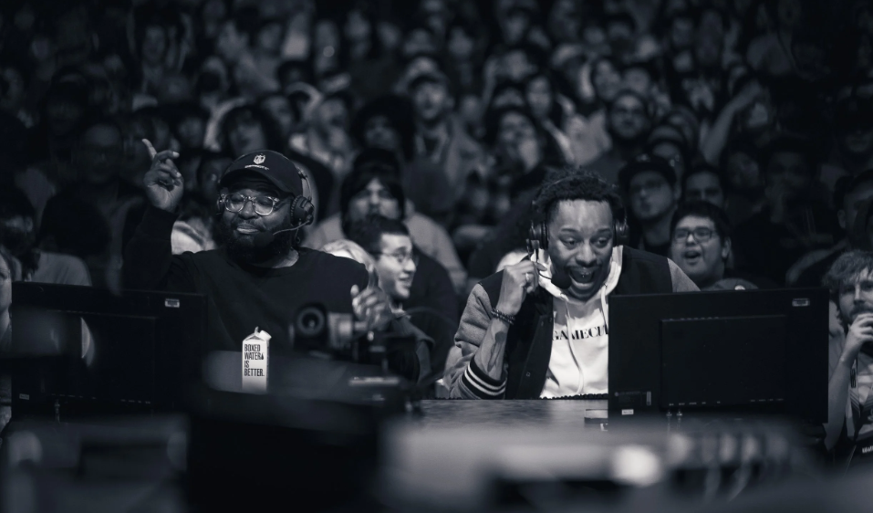 Genesis X3 Ultimate: как Sonix взломал игру против Стива и что ждет рейтинг UltRank 2026 в феврале — изображение 2