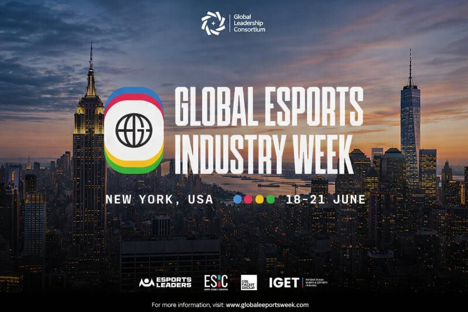 Международная неделя индустрии киберспорта 2026: Полное руководство по IEM Cologne, ESIC Summit и будущему кибербизнеса