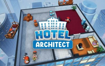 Hotel Architect