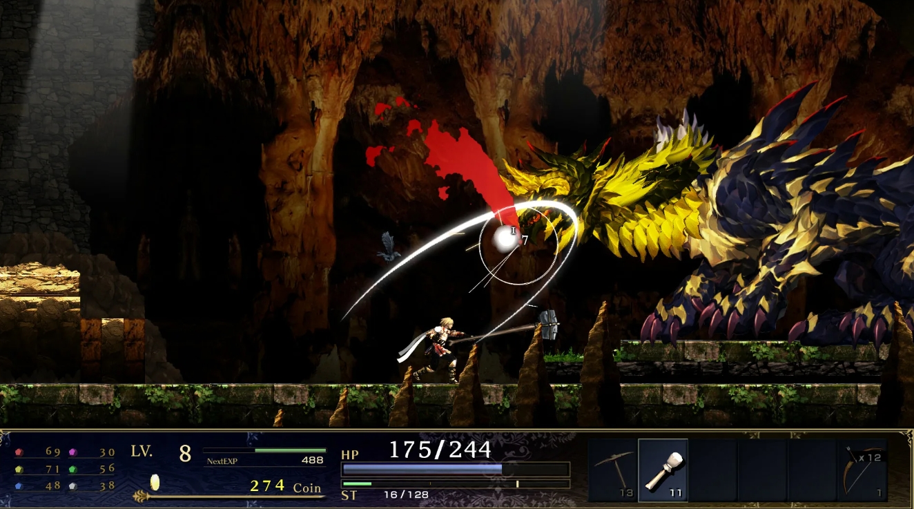 Как играть в Astlibra Revision бесплатно