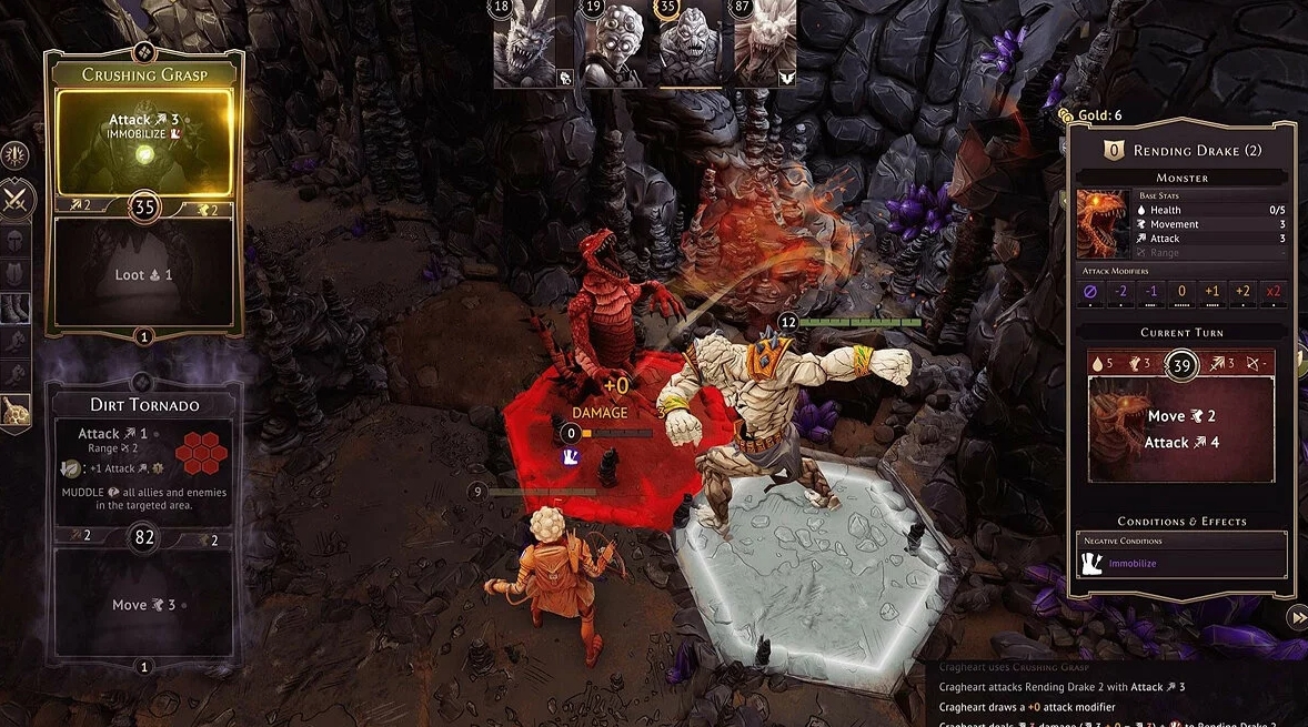 How to play Gloomhaven