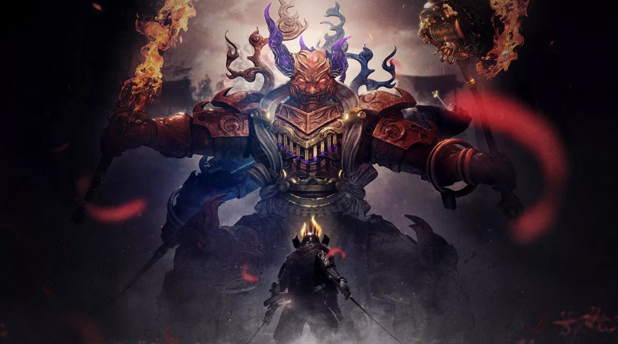 Как играть в Nioh 2 бесплатно