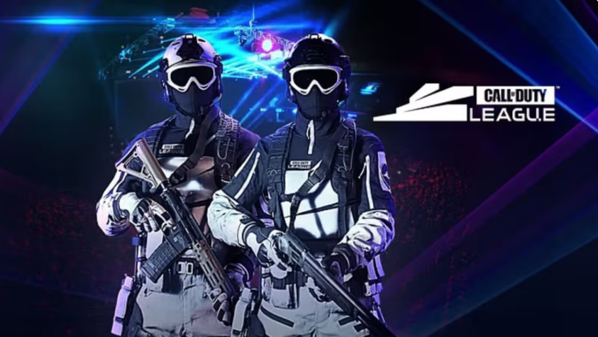 Hydra и мета Black Ops 6 в CDL 2025