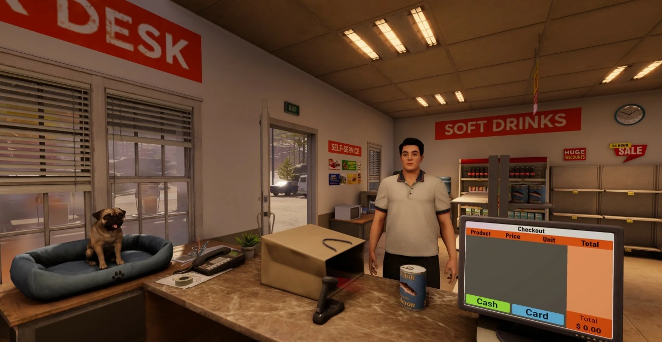 Стоит ли играть в Roadside Research в 2026 году